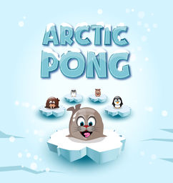 Arctic Pong